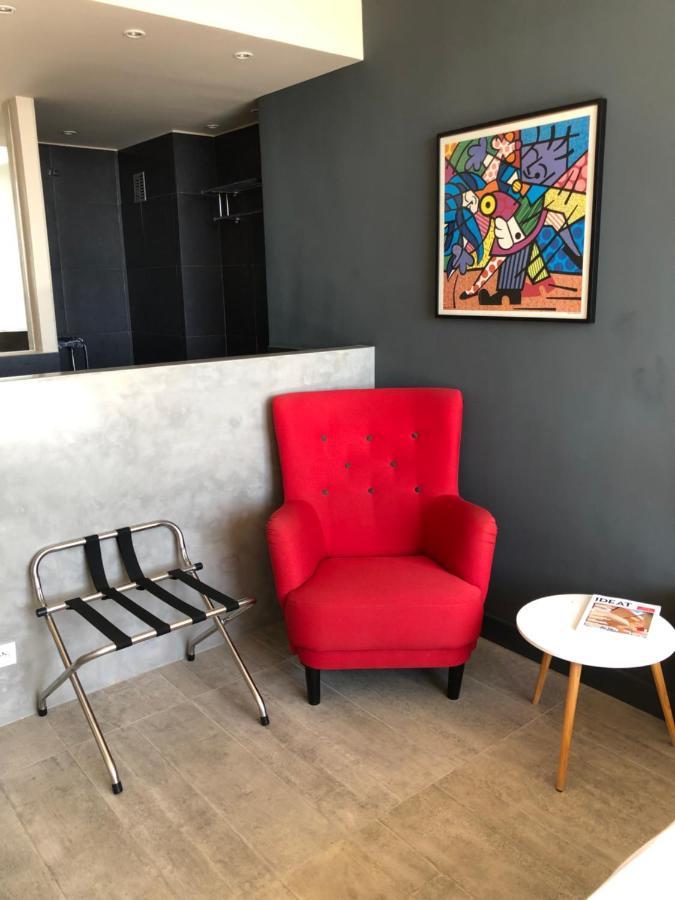 Apartamento R.i.o. Passions