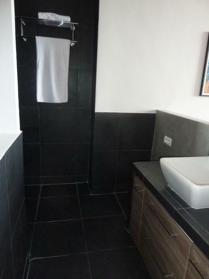 R.i.o. Passions Apartamento Tolón