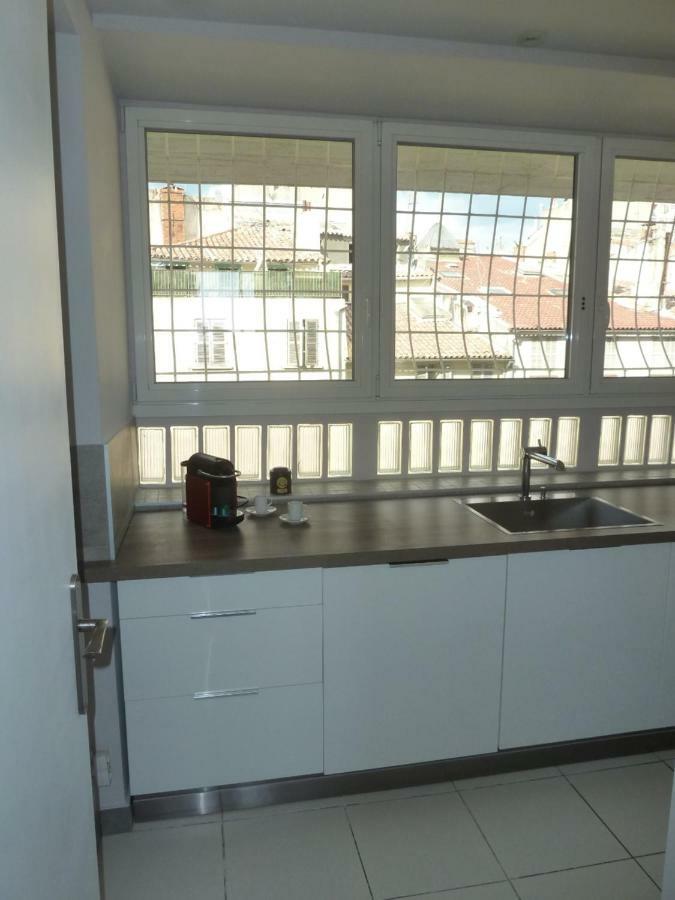 R.i.o. Passions Apartamento Tolón